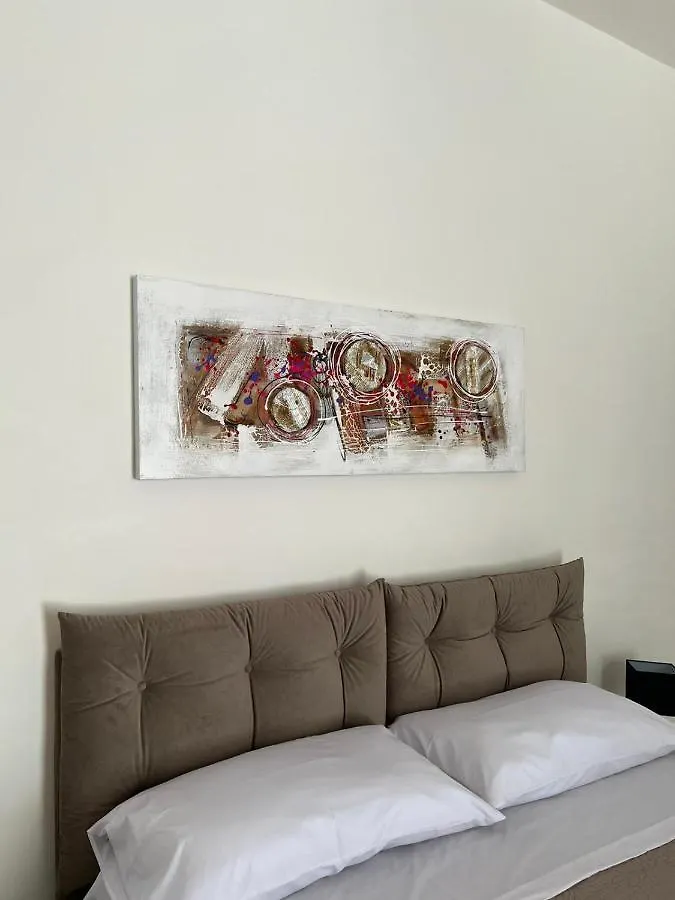 U Chianu - Case Vacanze E Appartamenti Esclusivi Marsala Apartment