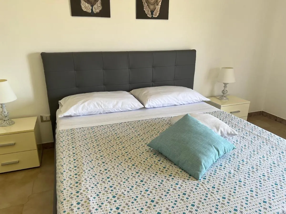 U Chianu - Case Vacanze E Appartamenti Esclusivi Marsala