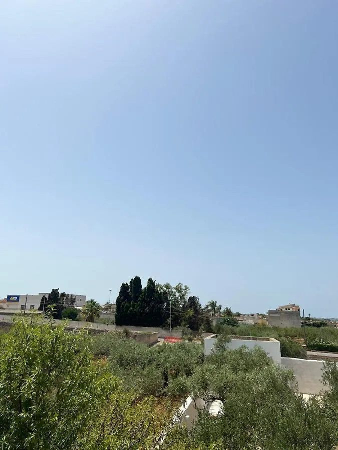 Apartment U Chianu - Case Vacanze E Appartamenti Esclusivi Marsala