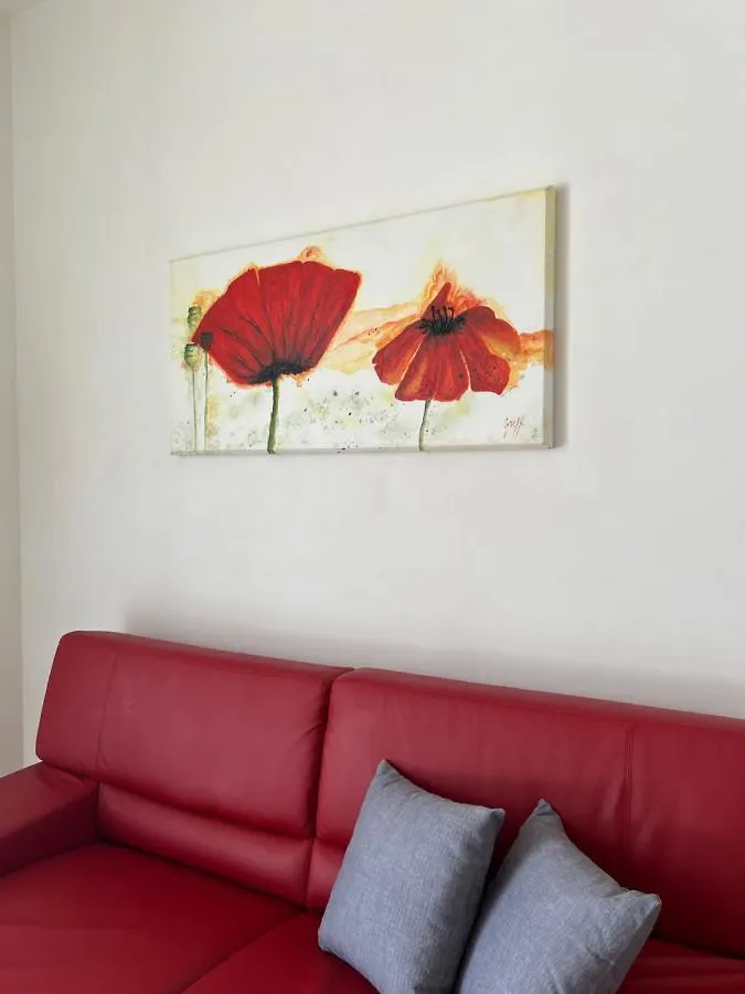 U Chianu - Case Vacanze E Appartamenti Esclusivi Marsala Apartment