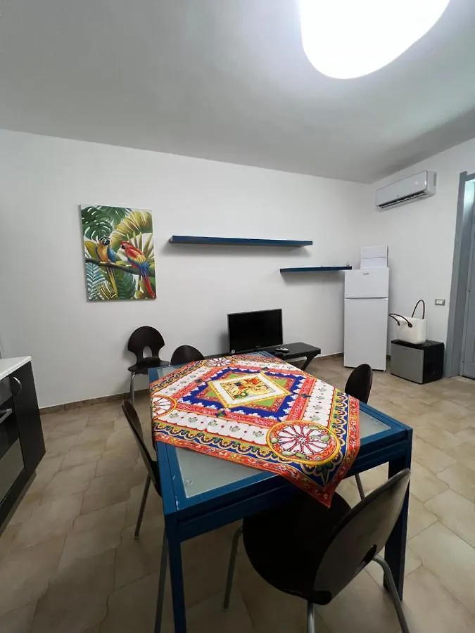 U Chianu - Case Vacanze E Appartamenti Esclusivi Marsala