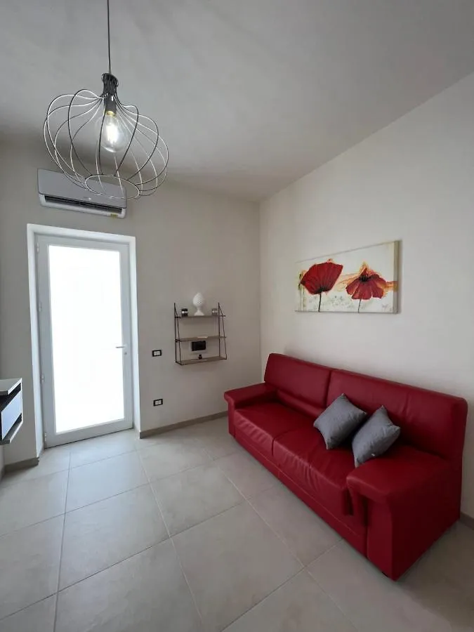 Apartment U Chianu - Case Vacanze E Appartamenti Esclusivi Marsala