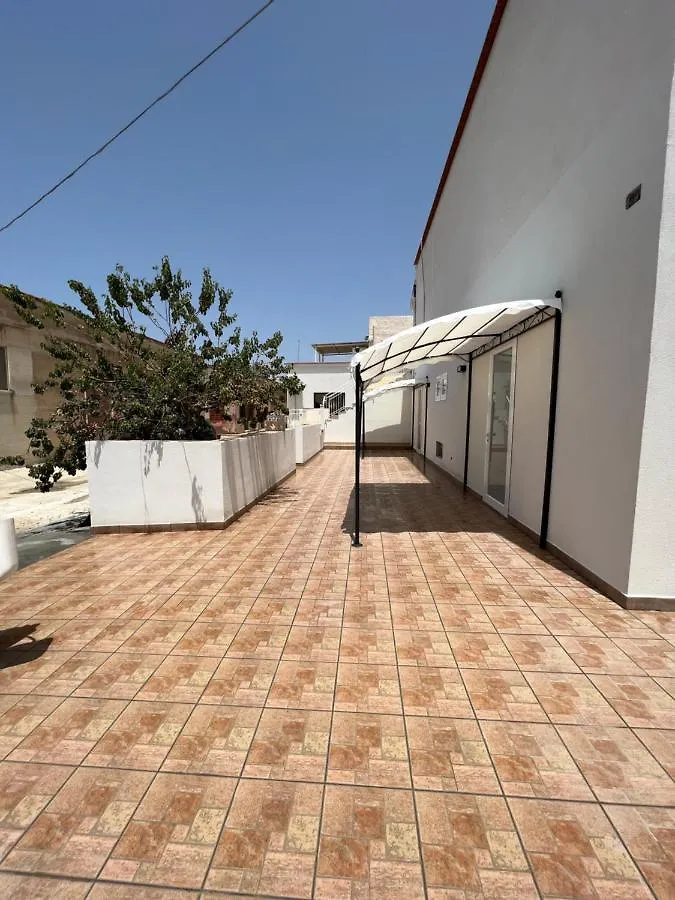 U Chianu - Case Vacanze E Appartamenti Esclusivi Marsala 0*,