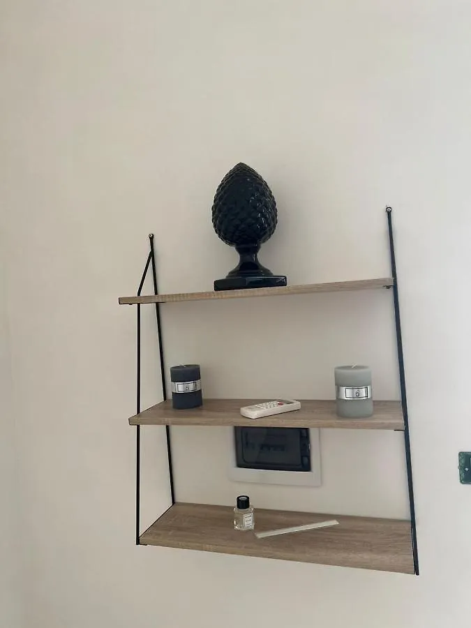 U Chianu - Case Vacanze E Appartamenti Esclusivi Marsala Apartment