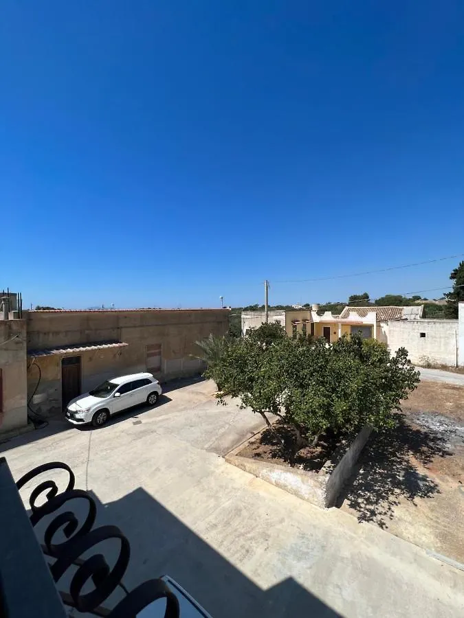 U Chianu - Case Vacanze E Appartamenti Esclusivi Marsala