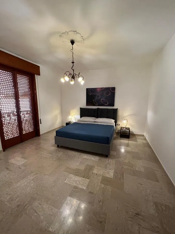 Apartment U Chianu - Case Vacanze E Appartamenti Esclusivi Marsala