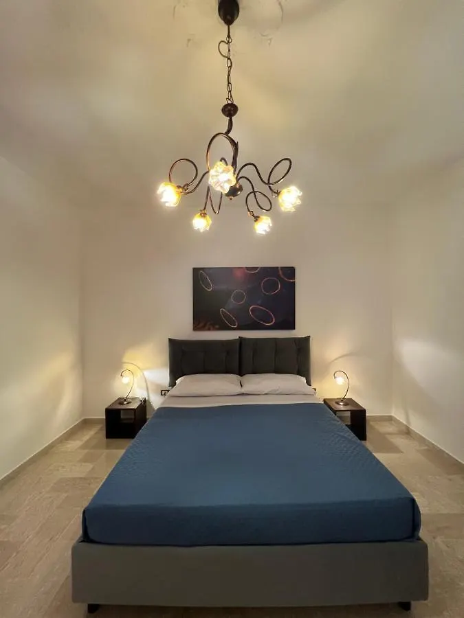 U Chianu - Case Vacanze E Appartamenti Esclusivi Marsala 0*,